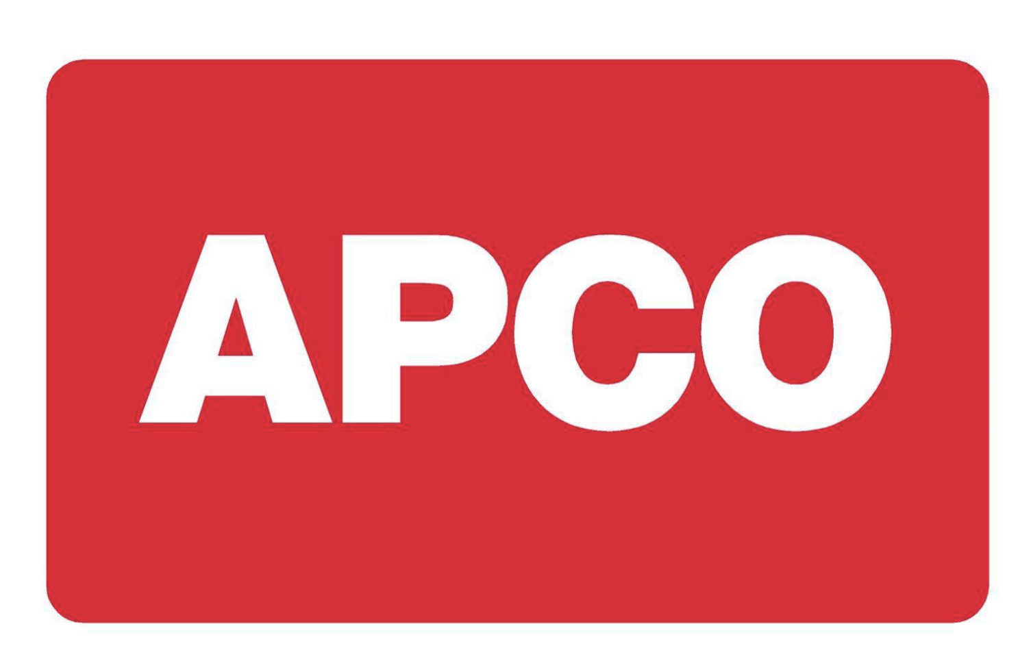APCO