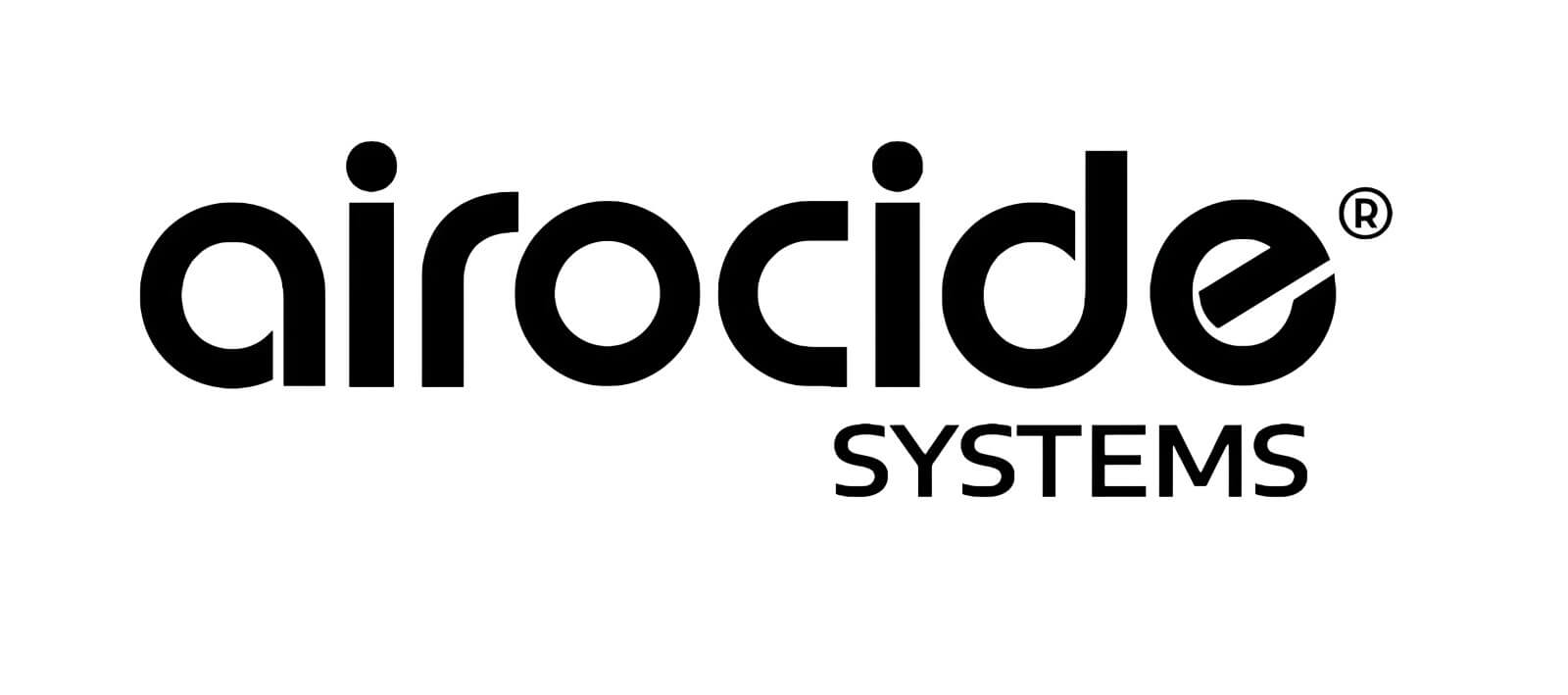 AIROCIDE SYSTEMS logo