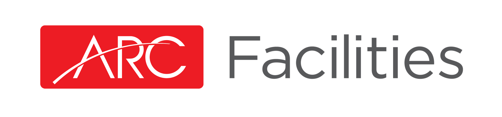 ARC Facilities logo