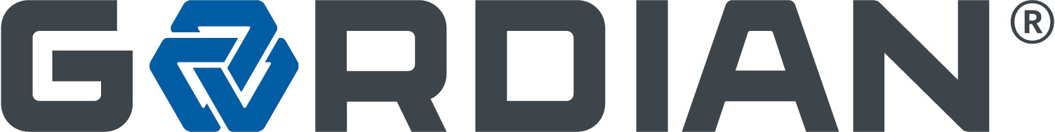 Gordian logo