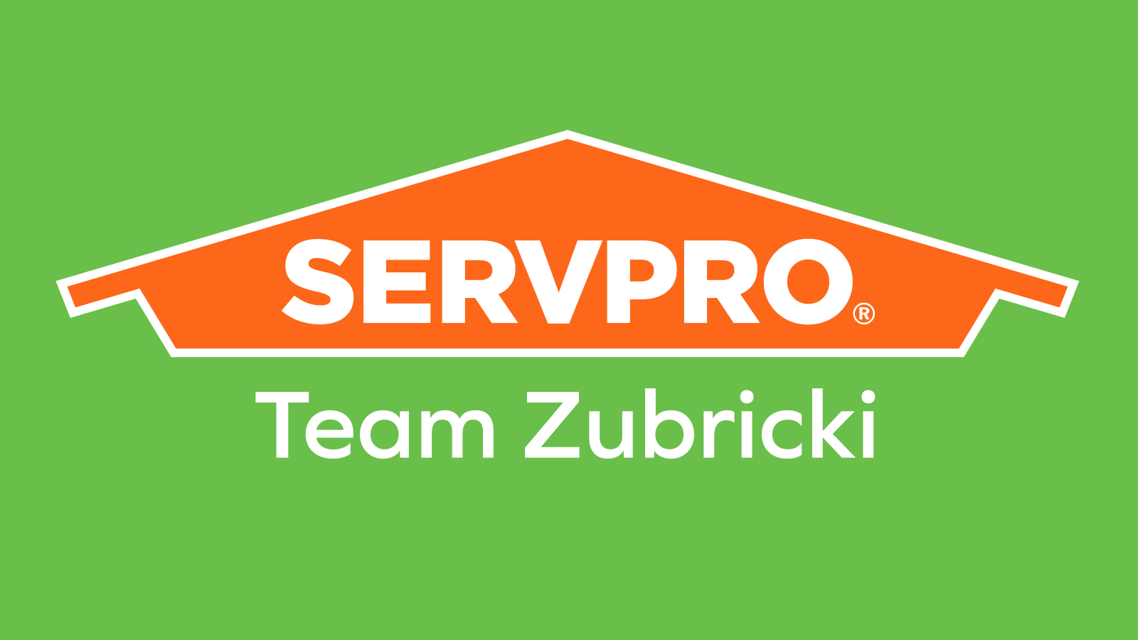 Servpro Global DRT logo