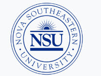 Nova Southeastern University logo
