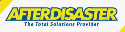 After Disaster logo
