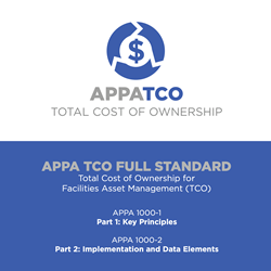 APPA Total Cost of Ownership (APPATCO) Standard | Complete Edition (Parts 1 & 2)