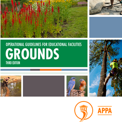 Grounds Operational Guidelines for Educational Facilities (3rd Edition)