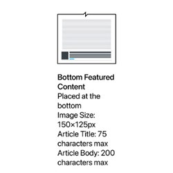 InsideAPPA - Bottom Featured Content Ad