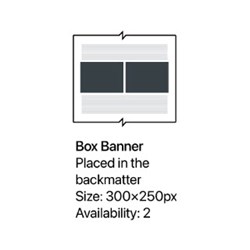 InsideAPPA - Box Banner Ad