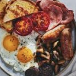 ALE Breakfast