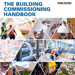 Building Commissioning Handbook (3rd Edition)