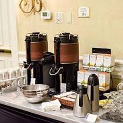 Conference Coffee Station