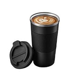 Coffee Tumbler
