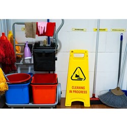 Custodial
