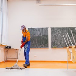 APPA Custodial Training (1-person, 12-month access)