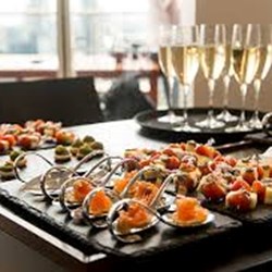 Event Reception Sponsorship - APPAU