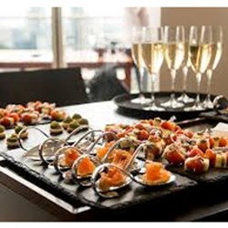 Conference Opening Reception