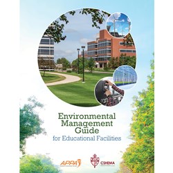 Environmental Management Guide for Educational Facilities