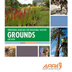 Operational Guidelines for Educational Facilities - Grounds, 3rd Edition.