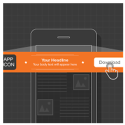 Event App Sponsorship - APPAU