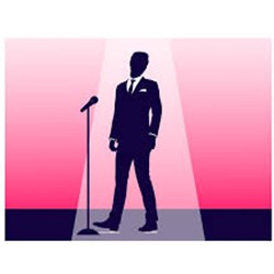 Keynote Speaker