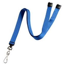 Lanyard Branding - APPAU