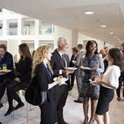 Senior Facilities Officers (SFO) Summit Reception