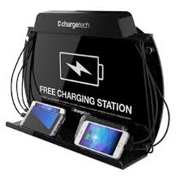 Phone Charging Station