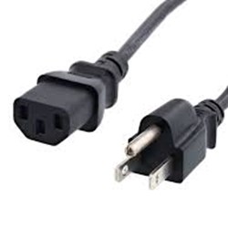 Tabletop Power/Electric (1x 120 volt, 20 amp circuit) | Optional - Can Purchase Up to 2