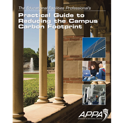 Practical Guide to Reducing the Campus Carbon Footprint