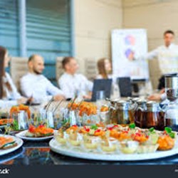 Pre-conference Workshop Meals