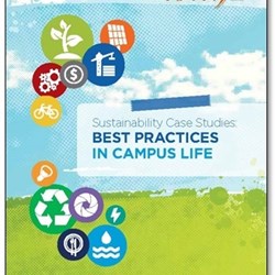 APPA's 2012-2017 Effective and Innovative Practices Award Winning Entries With Updates