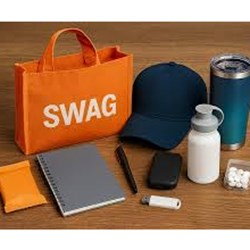 Swag Bag Insert