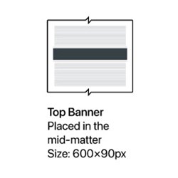 InsideAPPA - Top Banner Ad