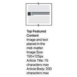 InsideAPPA - Top Featured Content Ad