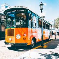 Tour Sponsor - APPAU