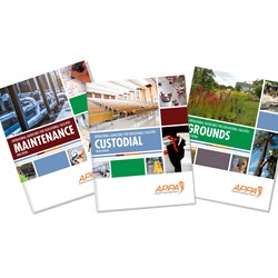 Operational Guidelines Trilogy Package (Custodial, Grounds, & Maintenance)