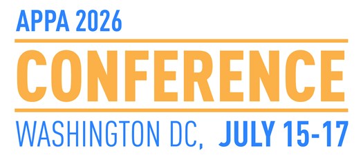 APPA 2026 Annual Conference - Washington, DC