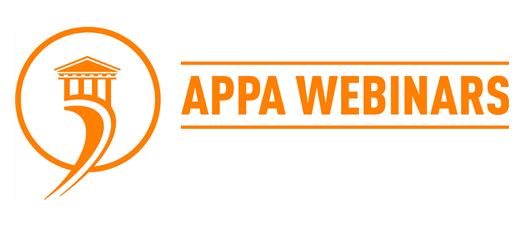 New APPA Support Services for Regions and Chapters