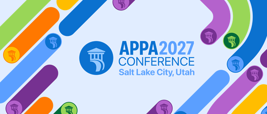 APPA 2027 Annual Conference - Salt Lake City, UT