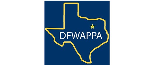 DFWAPPA Golf Tournament 2026