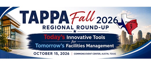 TAPPA Fall Regional Round-up