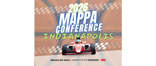 MAPPA 2026 Regional Conference
