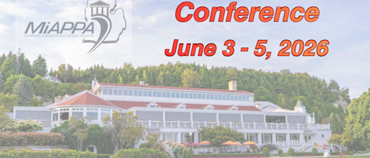 MiAPPA Summer Conference