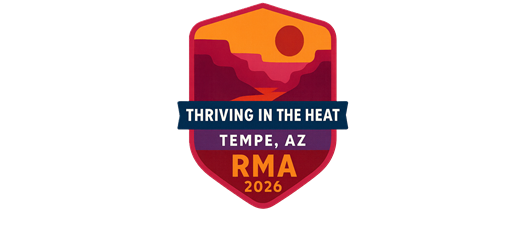 RMA 2026 Regional Conference