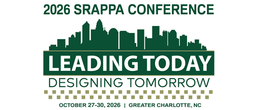 SRAPPA 2026 Regional Conference
