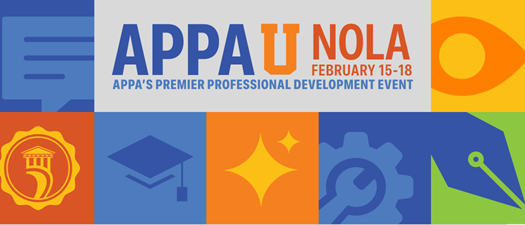 APPAU - New Orleans
