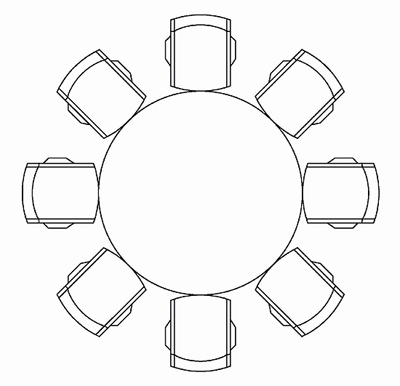 Radial Balance