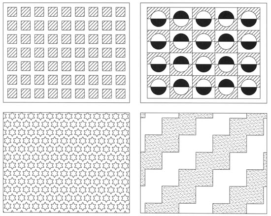 Pattern
