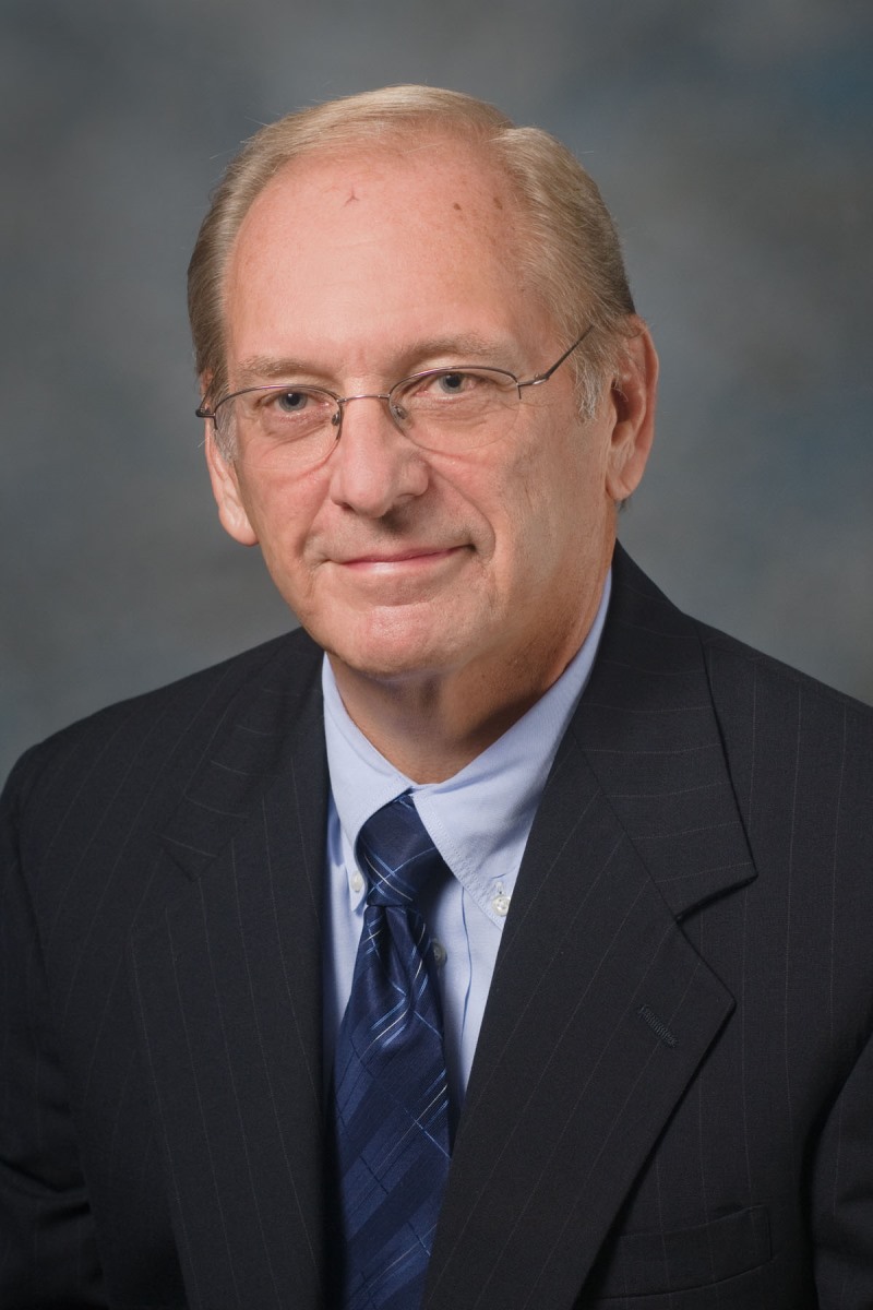 William Daigneau
