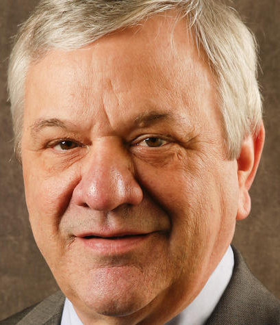 Bill Harris