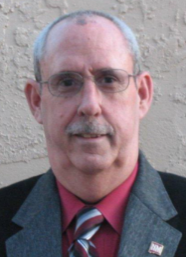 Glen Haubold